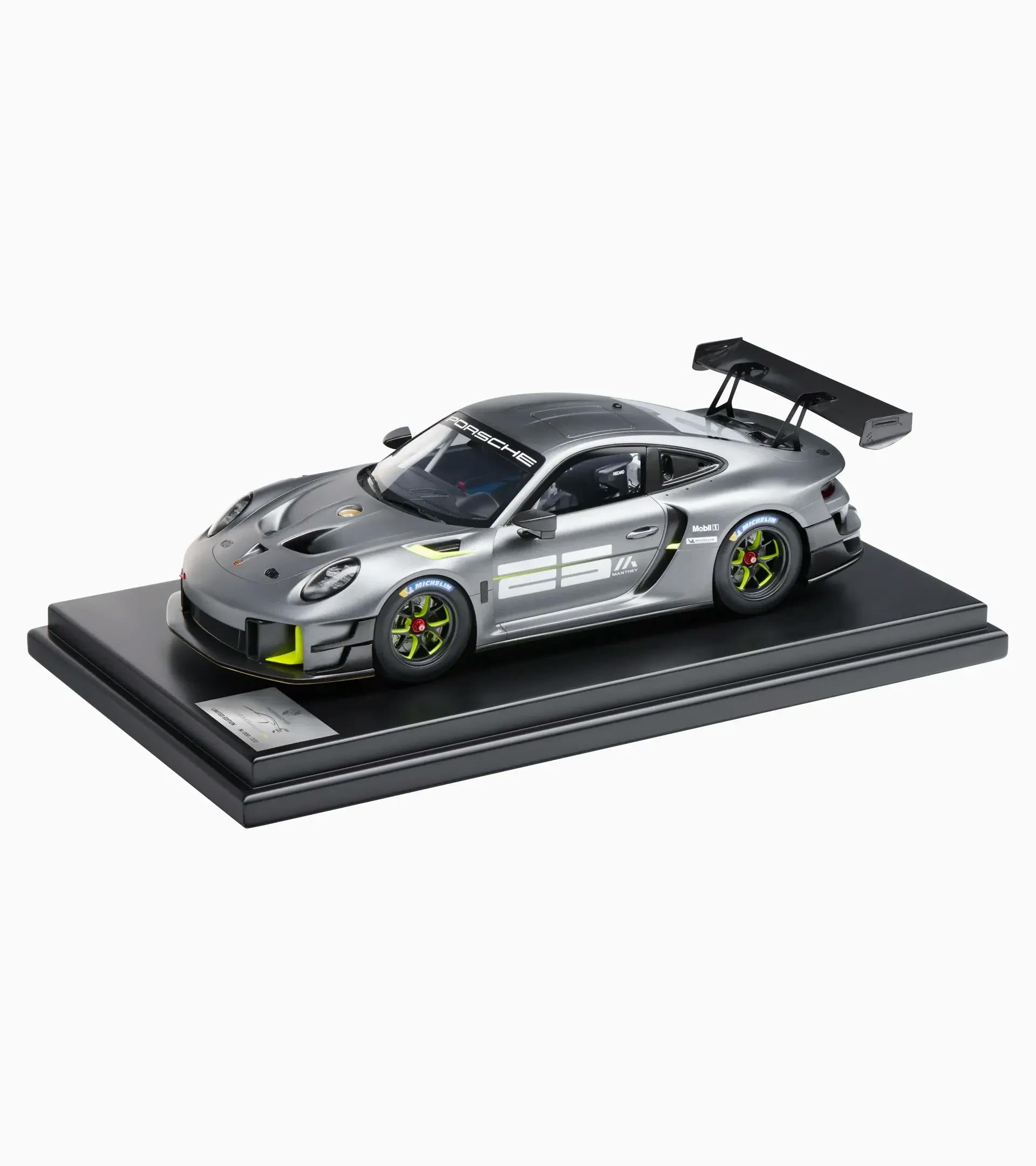 Porsche 911 GTS RS Clubsport 25 1/24