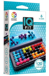 IQ Fit