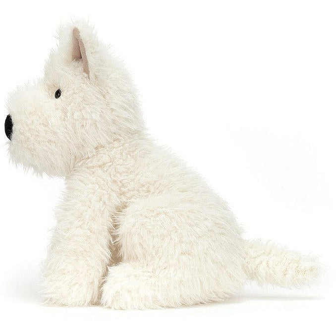 Munro Scottie Dog