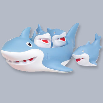 Tub Toys - Shark