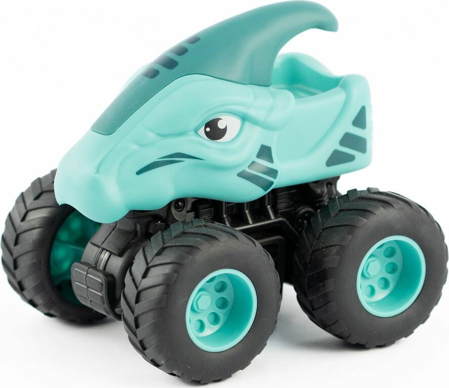 Dino Racers