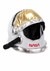 Kids Space Plush Helmet