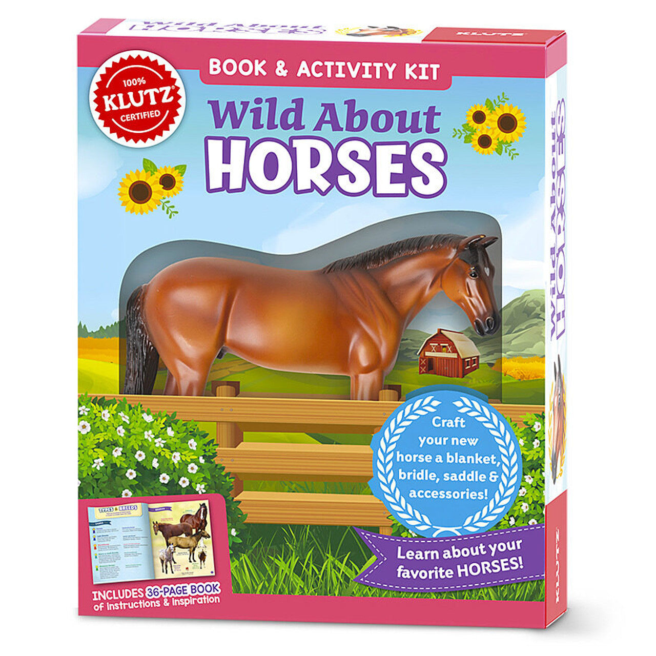 Wild About Horses