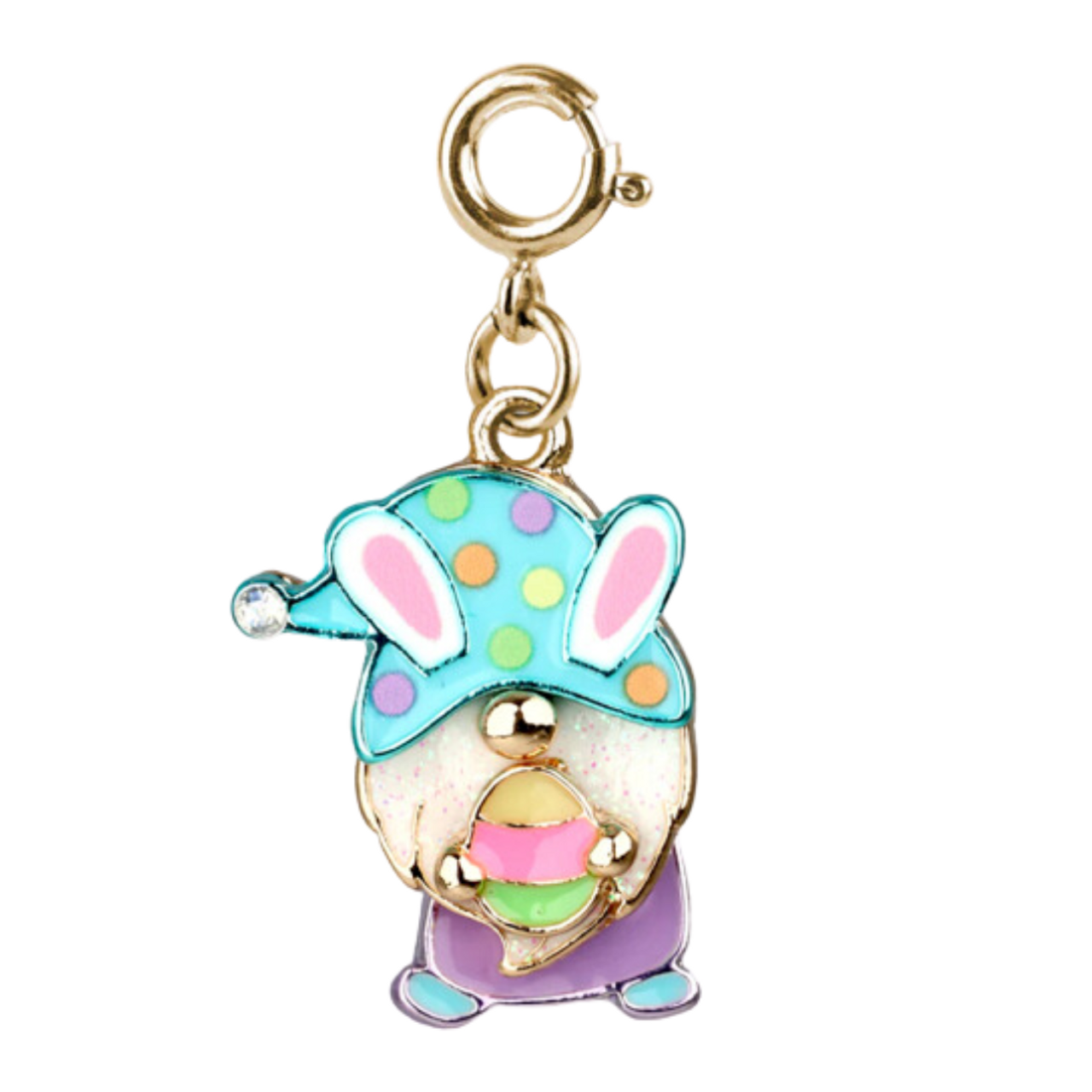 Charm - Easter Gnome