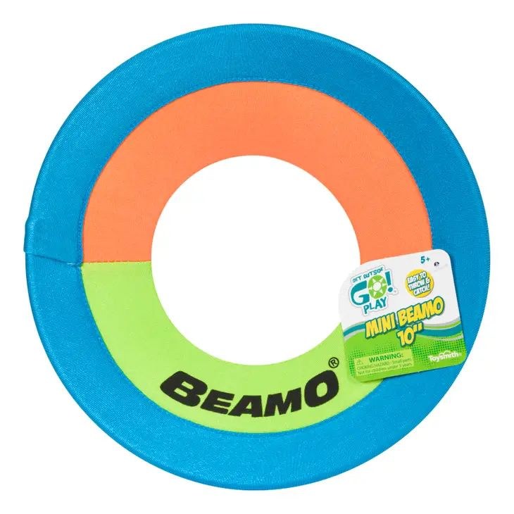 Beamo 10"