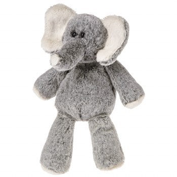 Marshmallow Elephant