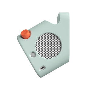 Yoto Adventure Jacket 3rd Generation - Frog Soup