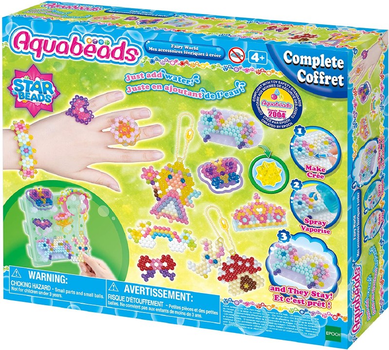 Fairy World