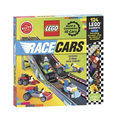 Race Cars