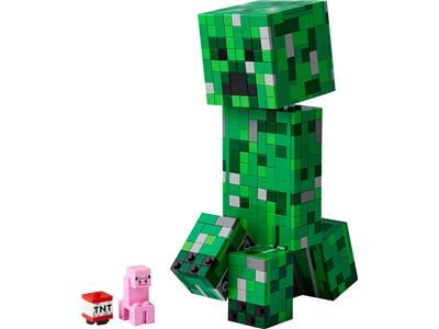 LEGO The Creeper