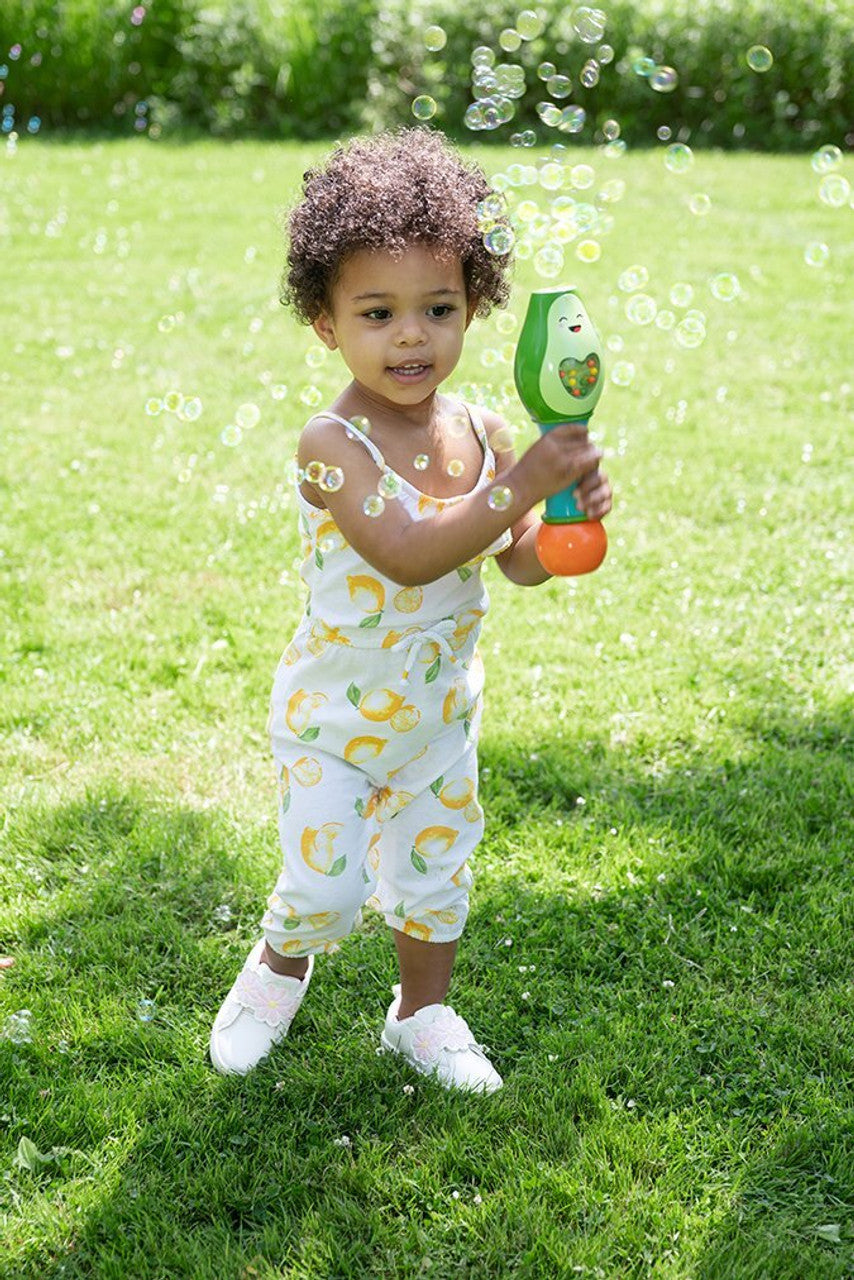 Shake n Go Bubble Maraca