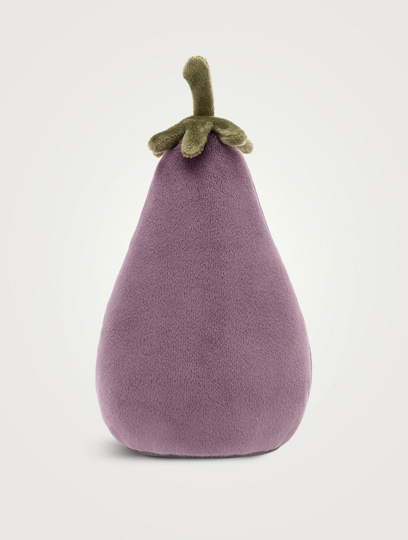 Vivacious Vegetable Eggplant