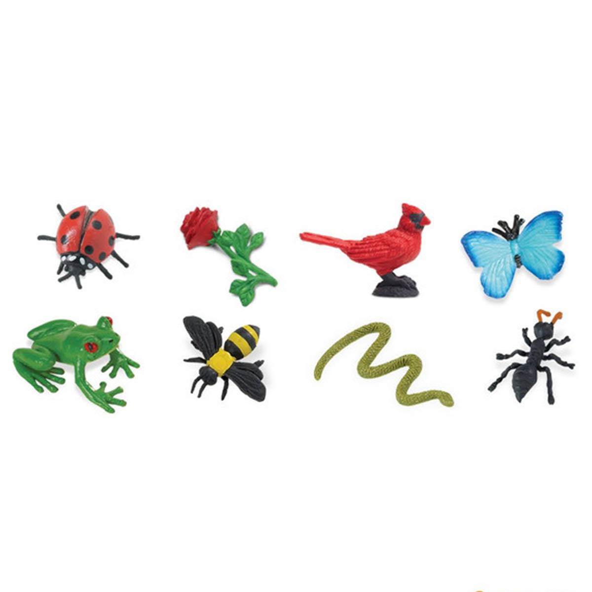 Good Luck Mini Fun Pack - Garden