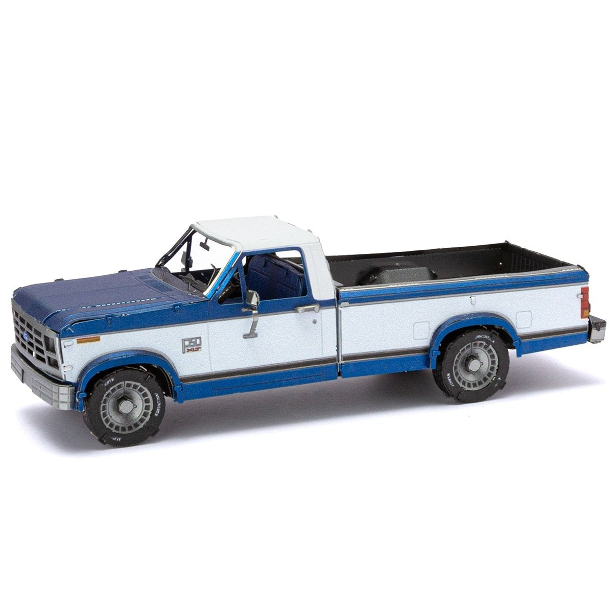 Metal Earth - 1982 Ford F-150
