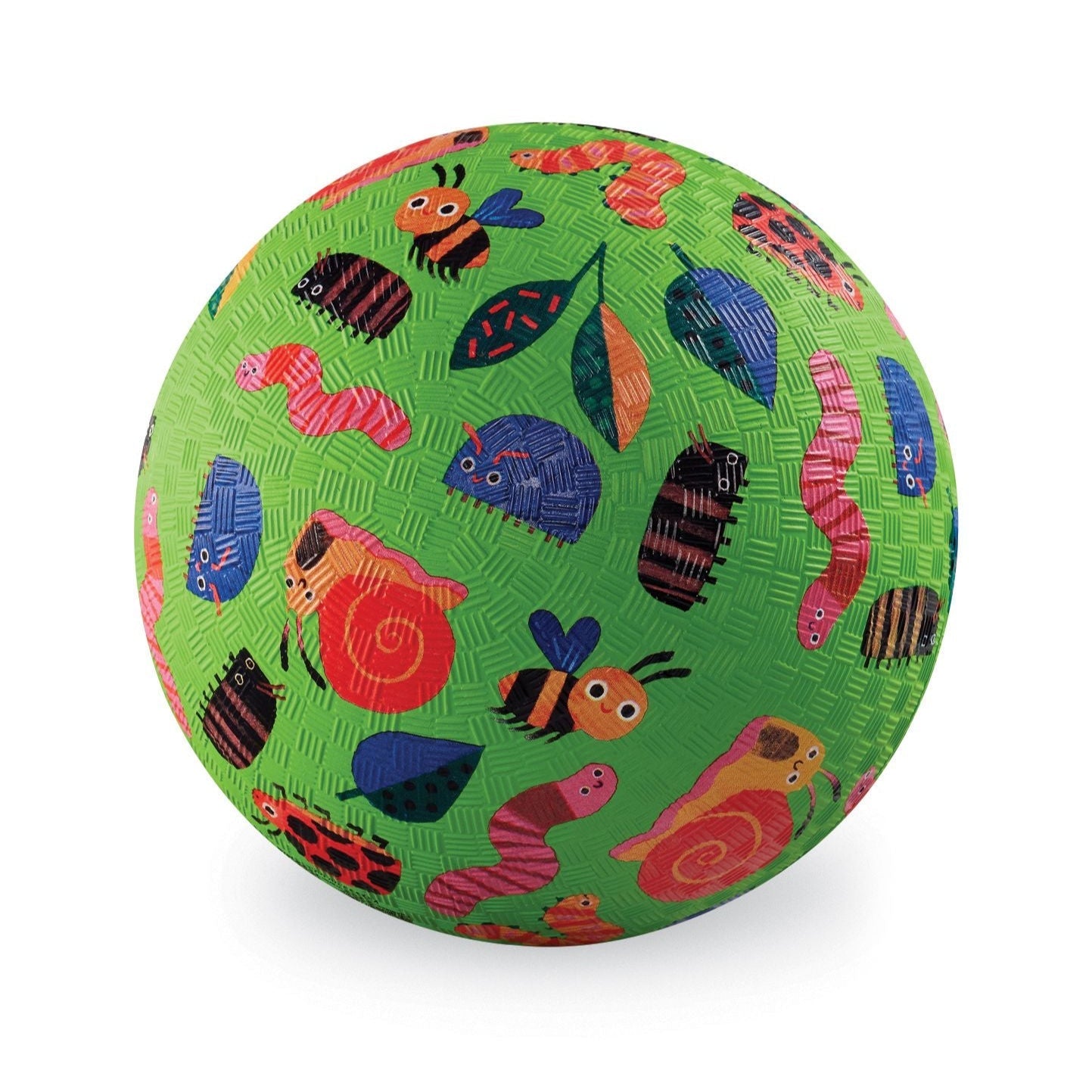 7” Playground Balls