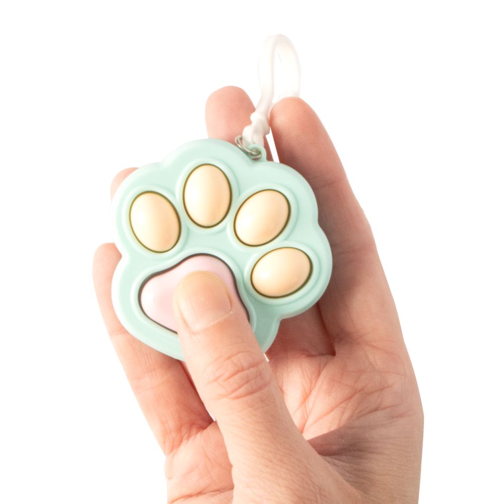 Click Clack Paw
