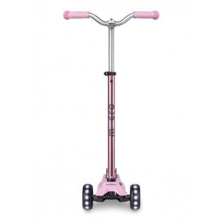 Micro Maxi Deluxe Pro LED - Rose
