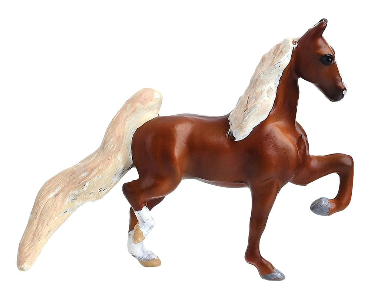 Breyer - Mini Whinnies Horse Surprise, Series 4