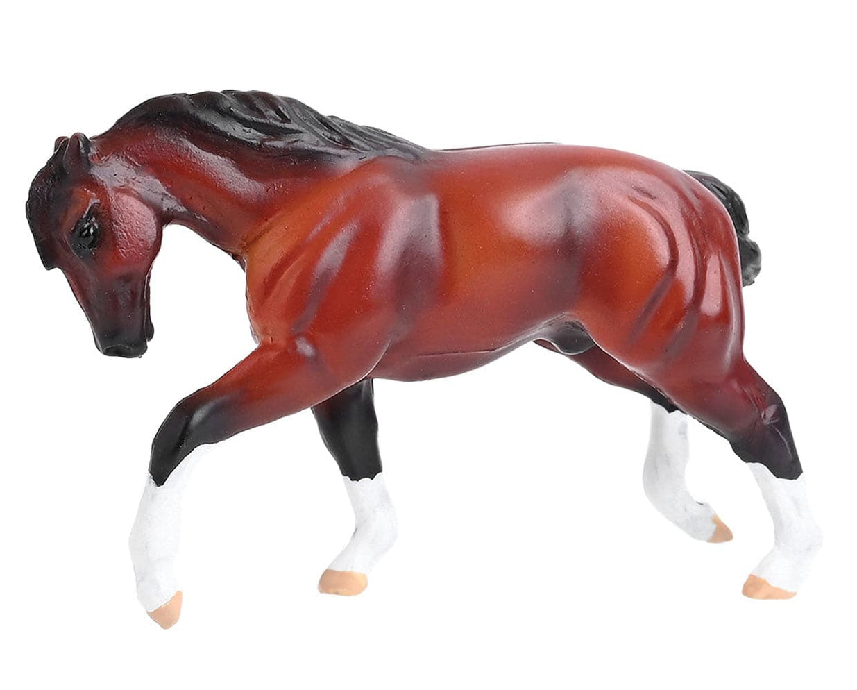 Breyer - Mini Whinnies Horse Surprise, Series 4