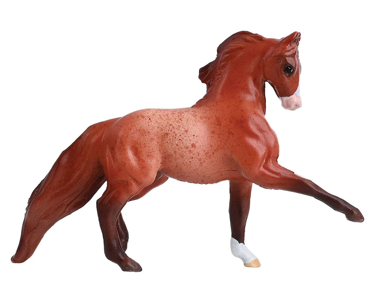 Breyer - Mini Whinnies Horse Surprise, Series 4
