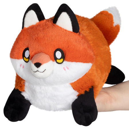 Mini Red Fox Squishable