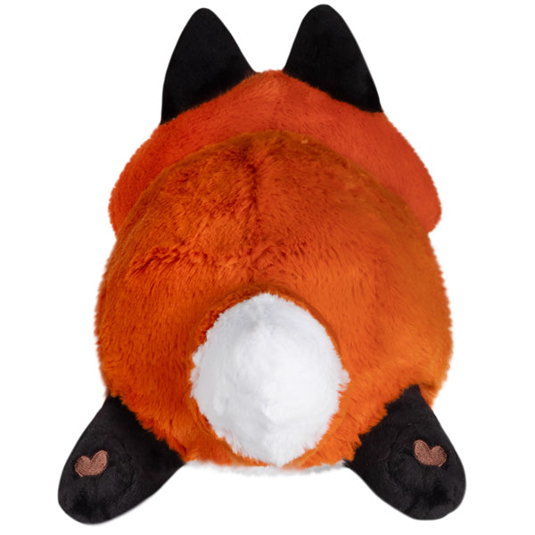 Mini Red Fox Squishable