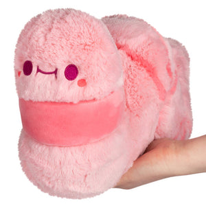 Worm Squishable