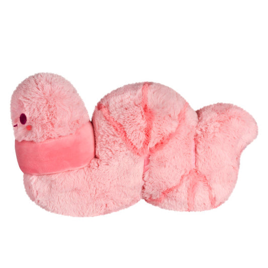 Worm Squishable