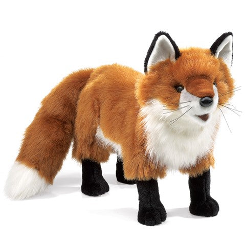 Red Fox