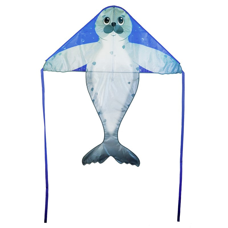 Fly-Hi 46" Seal Kite