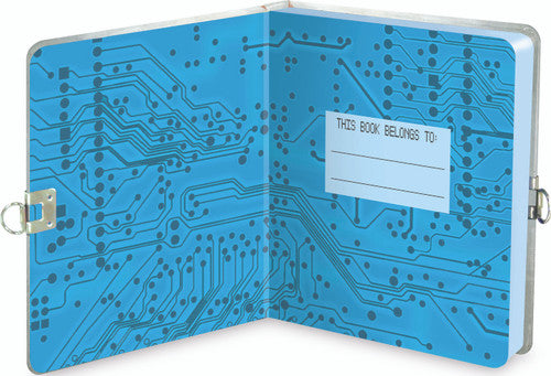 Diary: Password Required