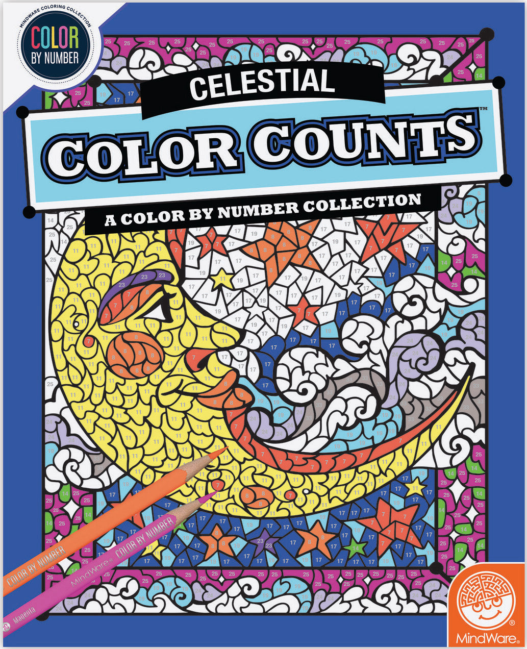 CBN Color Counts Celestial
