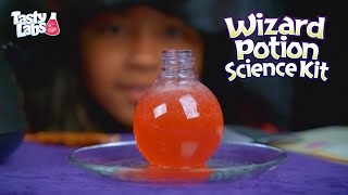 Wizard Potion Science Kit