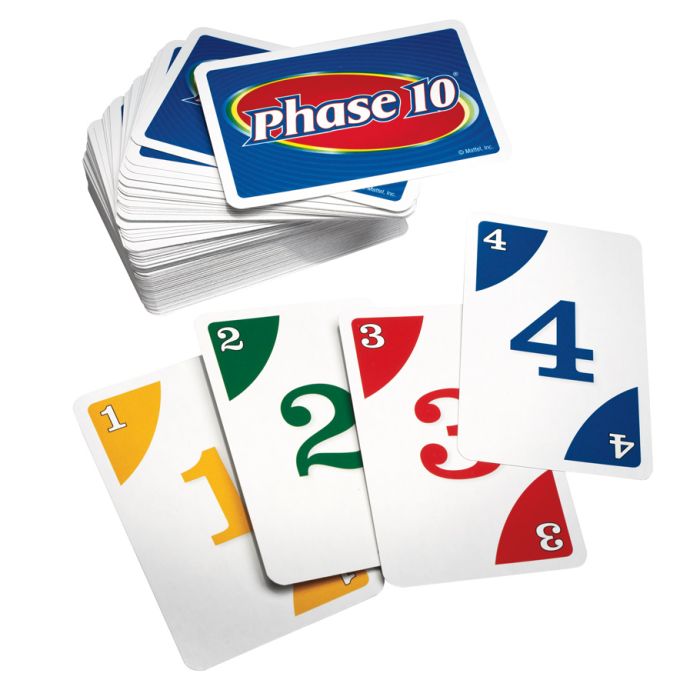 Phase 10