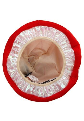 Mushroom Lumen Hat