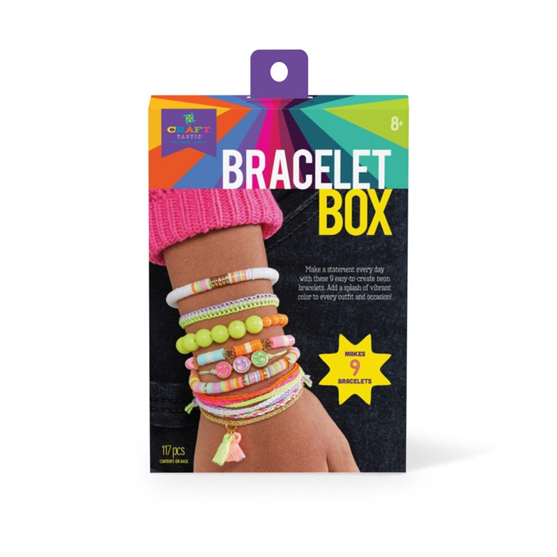 Bracelet Box