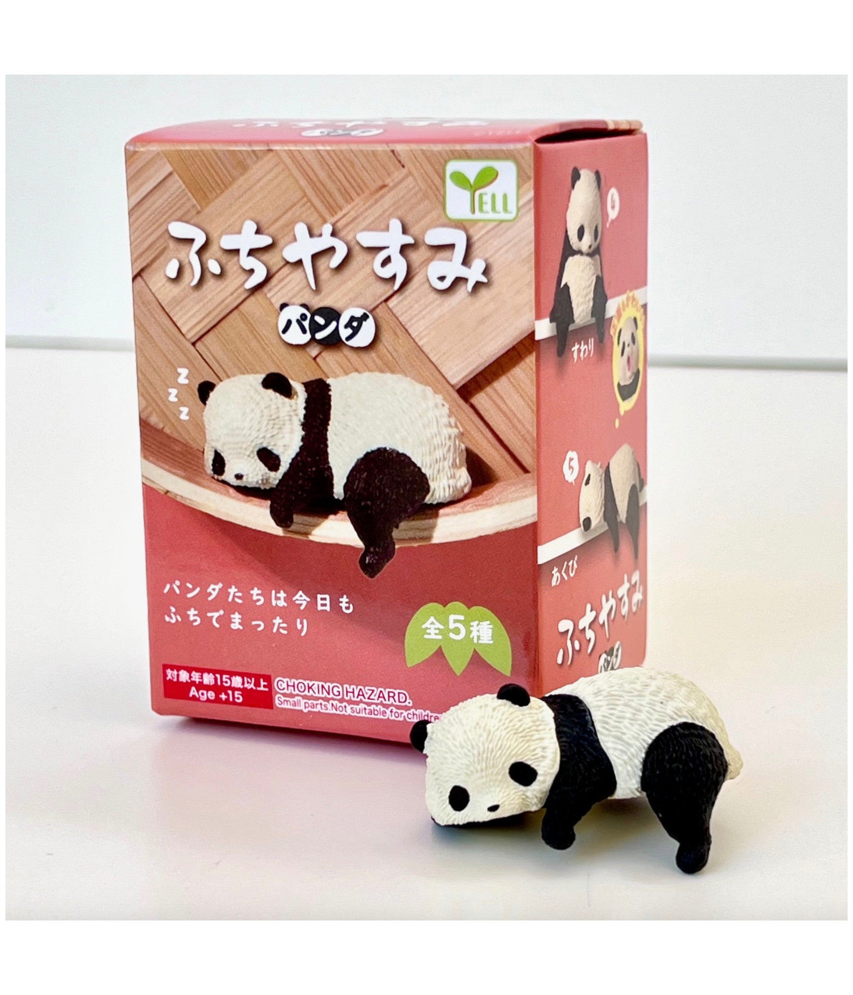 Panda Blind Box