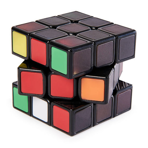 Rubiks Phantom