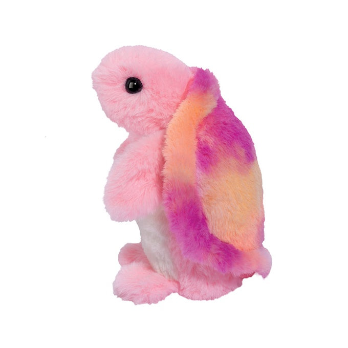 Lillie Pink Turtle Mini