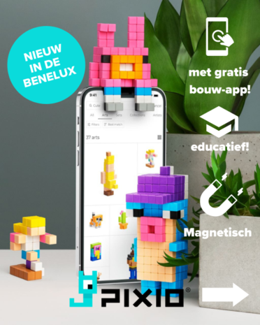 PIXIO - Happy Family