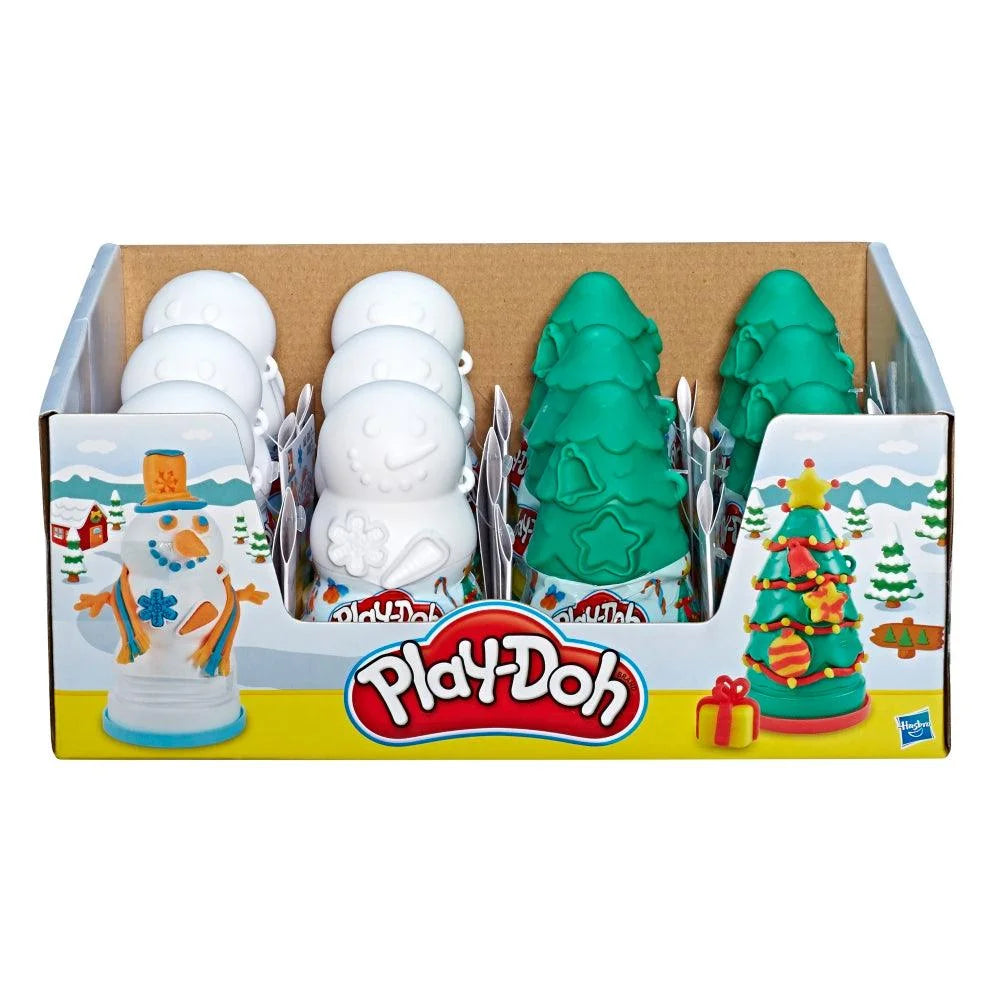 Play-Doh Holiday