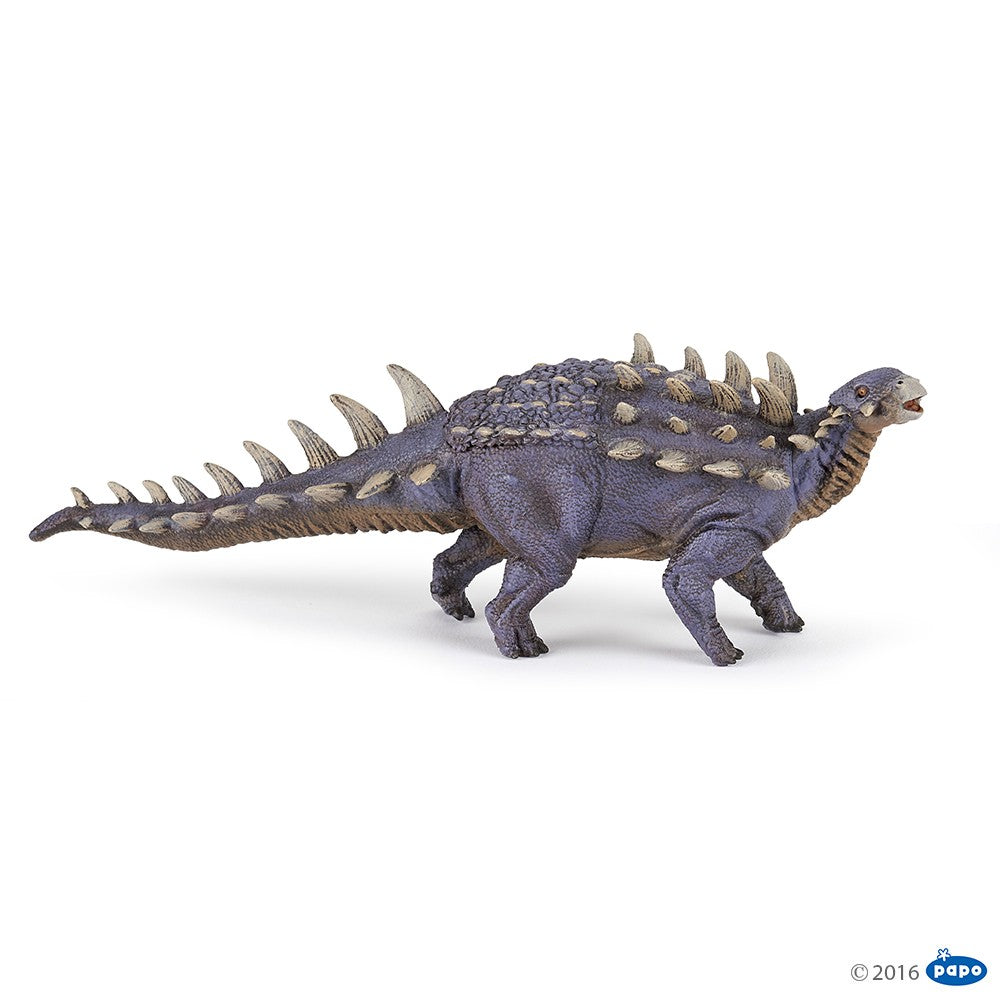 Polacanthus