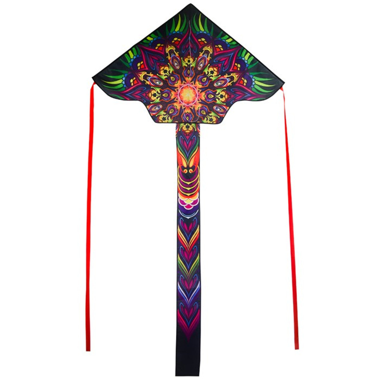 Mandala 45" Fly-Hi Kite