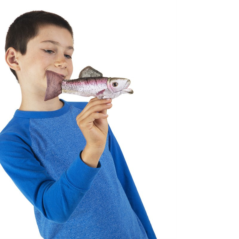 Mini Rainbow Trout