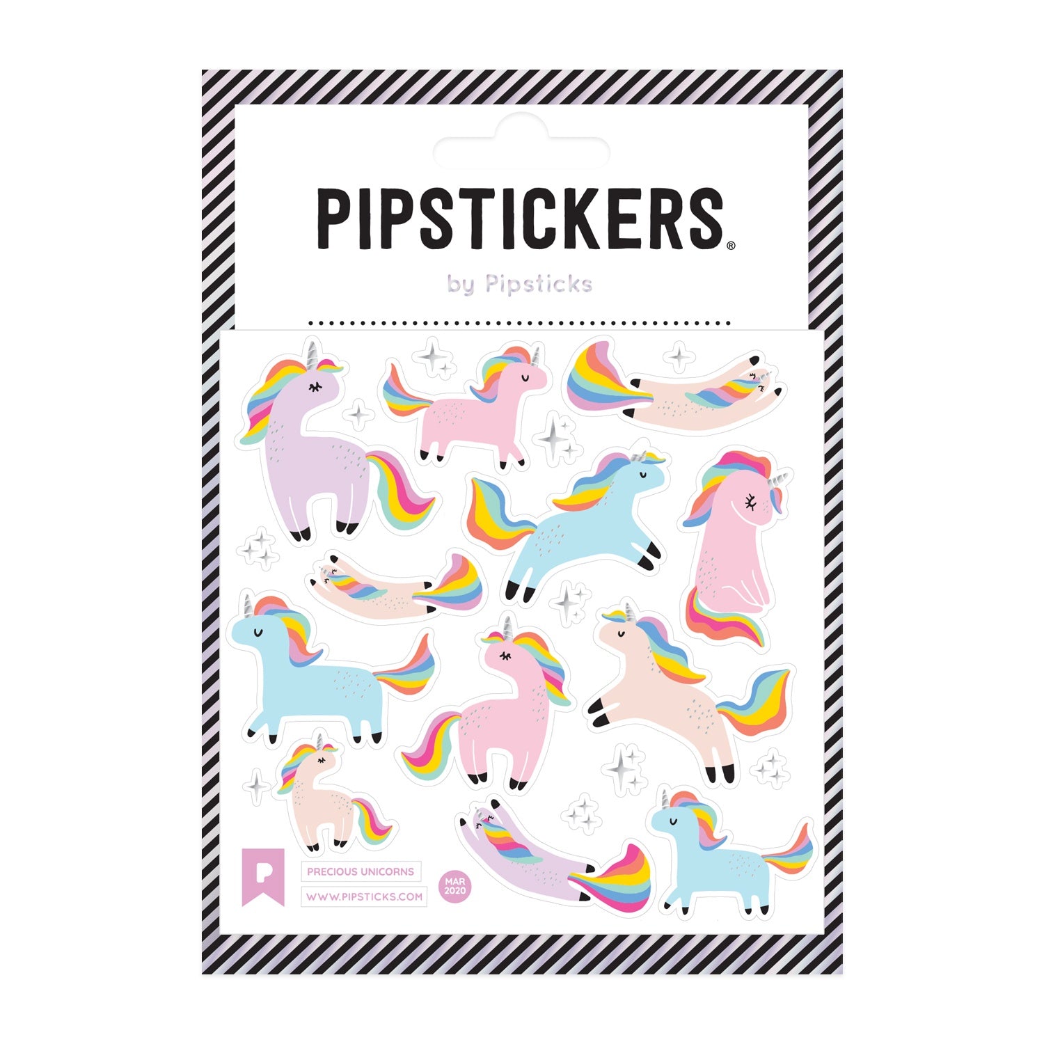 Precious Unicorns