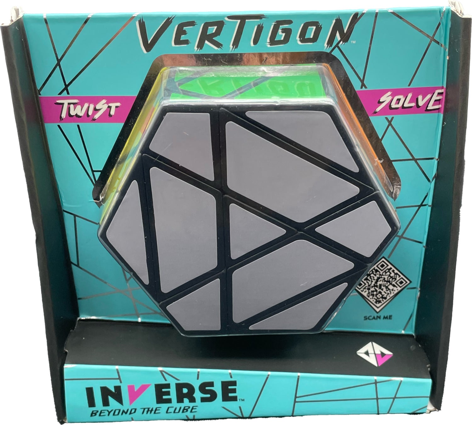 Inverse Vertigon