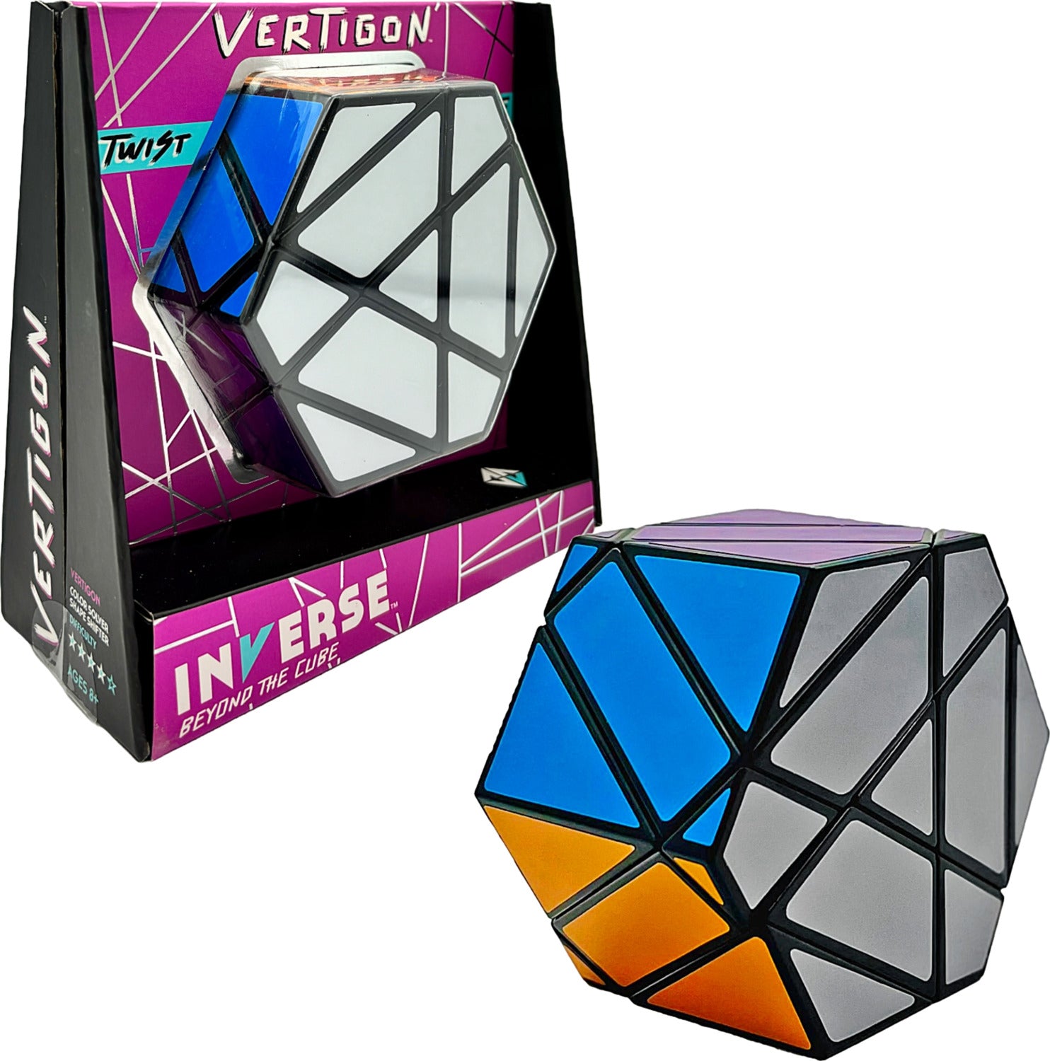 Inverse Vertigon