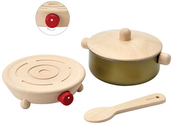 COOKERY SET