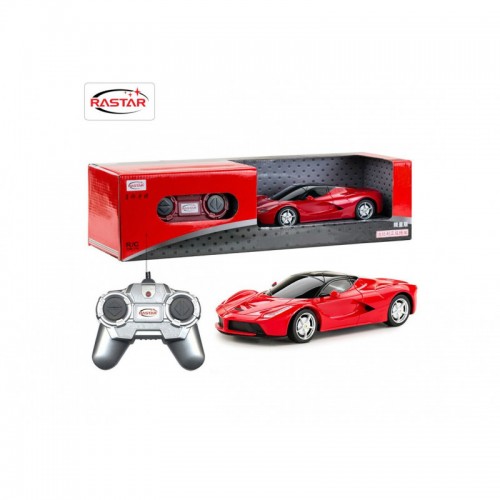 LaFerrari R/C 1:24 Assortment