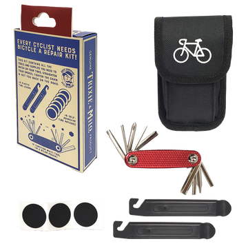 Bicycle Repair Kit Multifunction Utility Tools